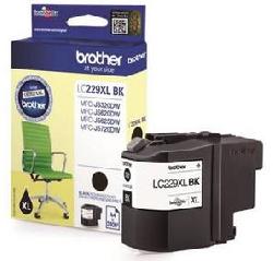 Brother LC229XL Bk